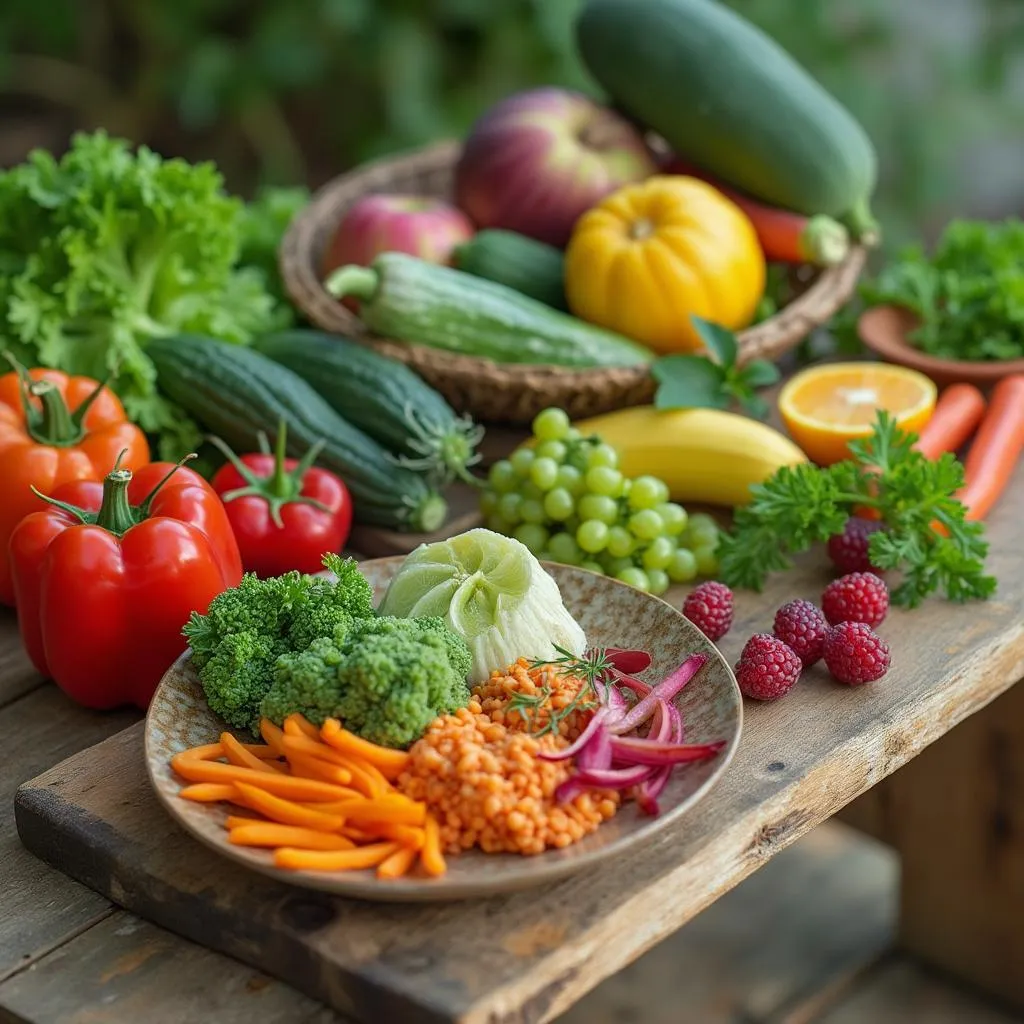 Recursos de nutrición