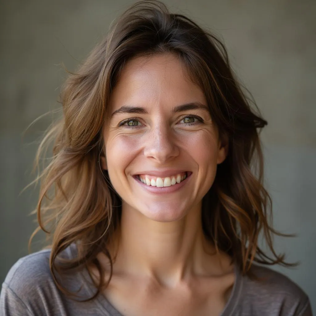 Testimonio de María González