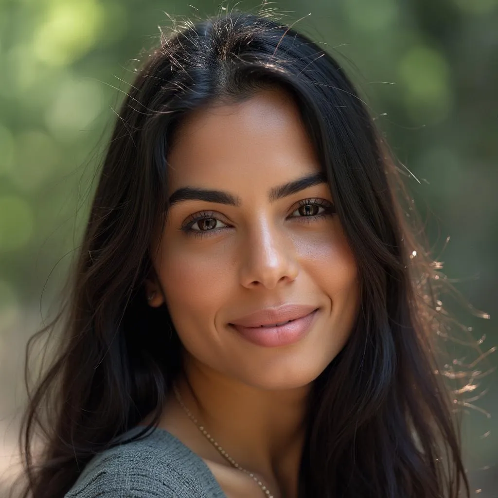 Testimonio de Sofía Ramírez